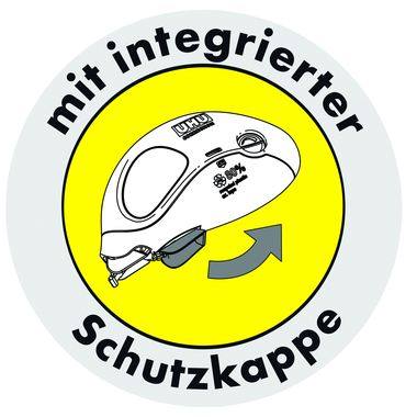 Kleberoller Uhu 50465 6,5mm x 9,5m perm Glue Roller, Anent, Einwegroller, Infoka