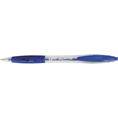 Kugelschreiber BIC® Atlantis Classic blau 0,4mm Kugelschreiber BIC® Atlantis Classic blau 0,4mm