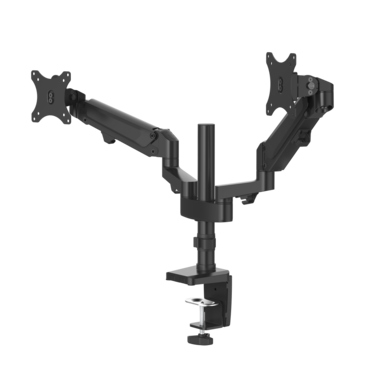 Monitorhalterung Hama mit Gasfeder HV 00118498