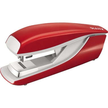 Heftgerät Leitz 5505 rot 
