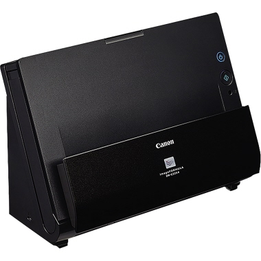 Scanner Canon DR-C225II 25B./Min. duplex 