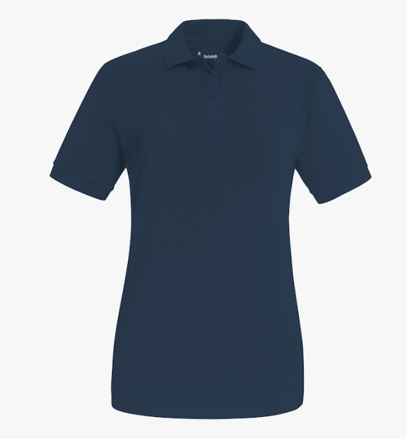 Polo Schöffel Pro  Damen tinte  2XL 