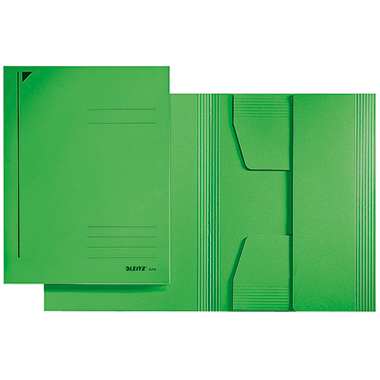 Jurismappe Leitz 3923 A3 grün 