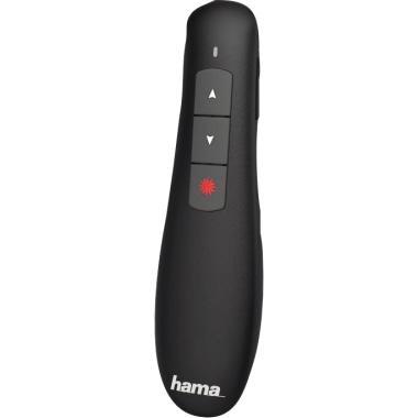 Presenter hama X-Pointer Wireless 