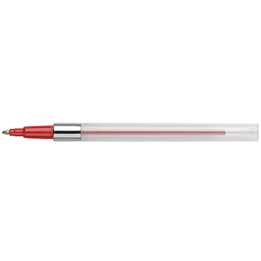 Kugelschreibermine Castell SPN10 rot Power Tank, Gasdruckmine