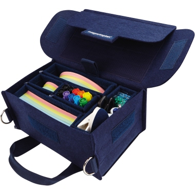 Moderatorentasche Magnetoplan 11123 ecoAware