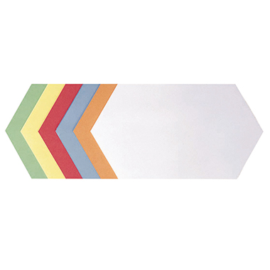 Moderationsk. Franken UMZ173099 sortiert Königswabe 29,7x16,5cm