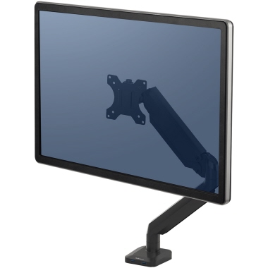 Monitorarm Fellowes Einzel 8043301 schwarz