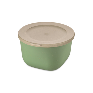 Box mit Deckel 1l Koziol leaf green 