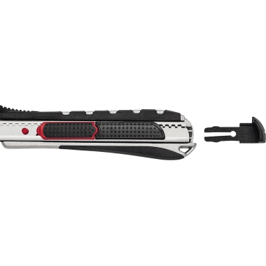 Cutter Wedo 9mm Safety 2in1 mm