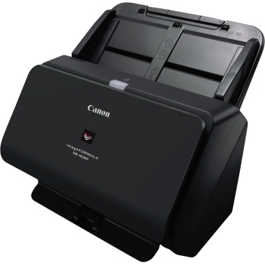 Scanner Canon DR-M260 60B./Min. duplex 