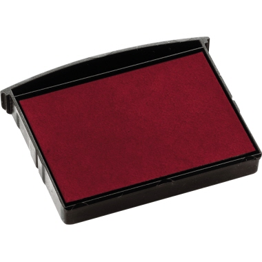 Ersatzkissen COLOP® E/2300 rot  Ersatzkissen COLOP® E/2300 rot