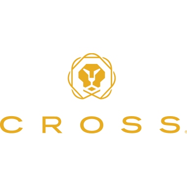 Gelrollermine Cross 8523 schwarz 