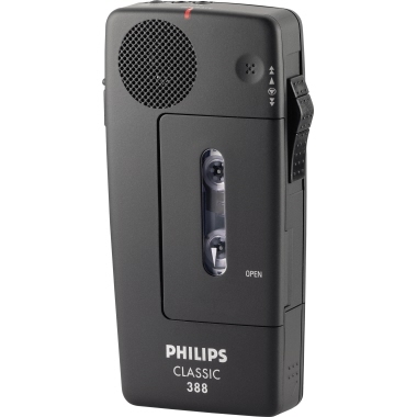 Diktiergerät Philips Pocket Memo 388 