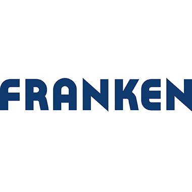 Flipchartblockhalter Franken A1070/04 Für F2100/n, F3400, F2400/n Po Flipchartblockhalter Franken A1070/04 Für F2100/n, F3400, F2400/n Po