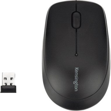 Mouse Kensington Pro Fit kabellos Mobil