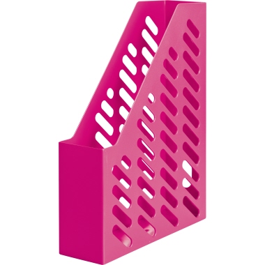 Stehsammler HAN 1601 KLASSIK A4 pink 