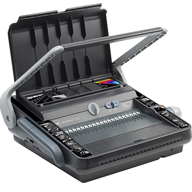 Bindegerät GBC MultiBind 230 