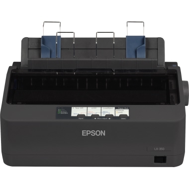 Tinten-Drucker Epson LX-350 