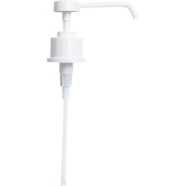 Dosierpumpe Bode 350ml/500ml f. Artikel