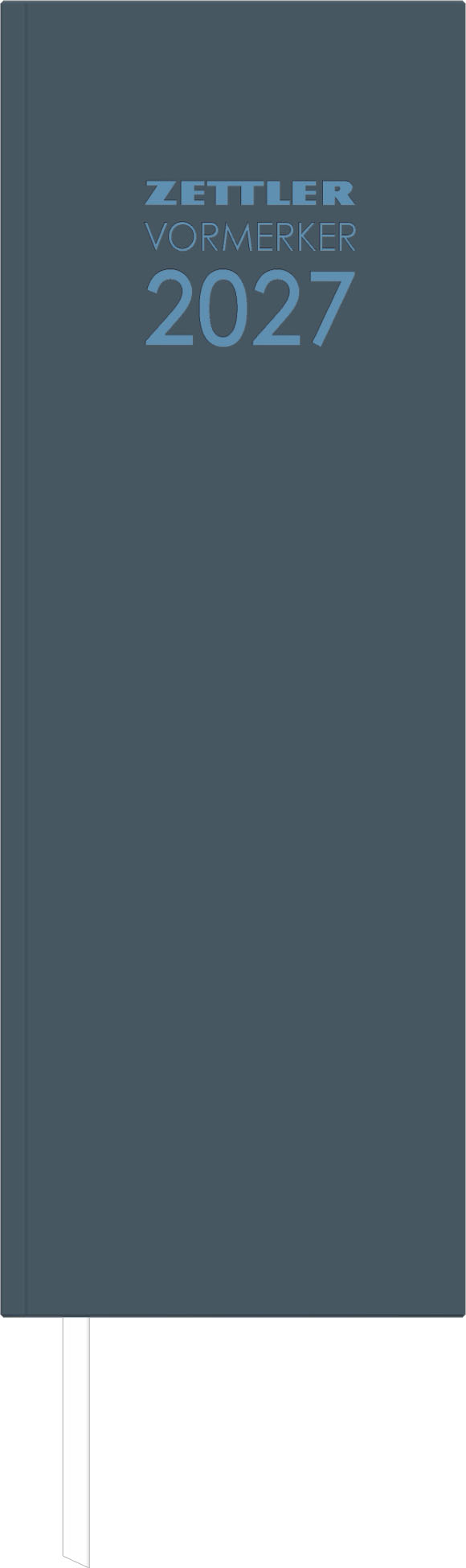 Tagebuchkalender Zettler 801-0021 