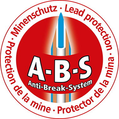 Farbstift Staedtler 144 Noris Club lblau Lichtblau -30