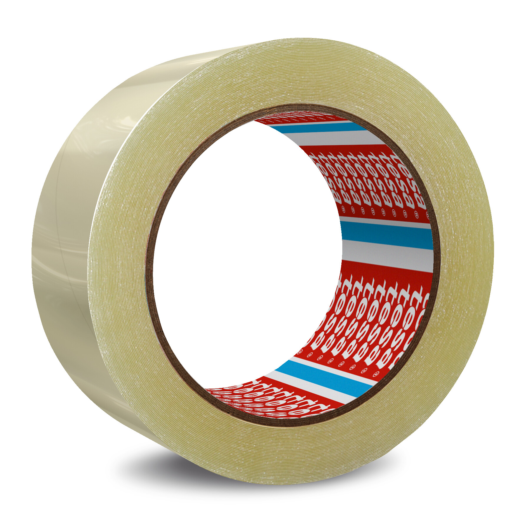 Packband Tesa 58172 66mx50mm transparent Tesapack Standard