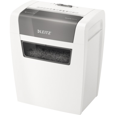 Aktenver. Leitz 80340000 P4 15L Iq HomeOffice