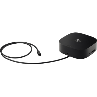 Dockingstation HP G5 Usb