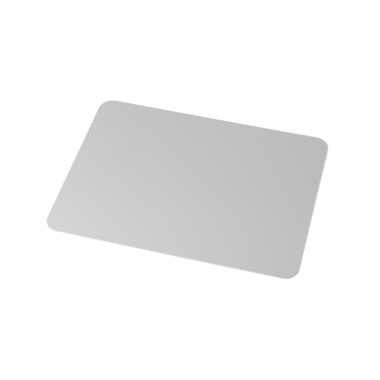 Tischmatte Purosens Stijl 05-7050SW 70x50cm Stone White VAB-Haftschicht